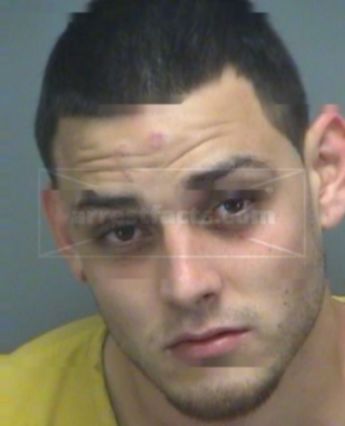 Steven Zachary Colman
