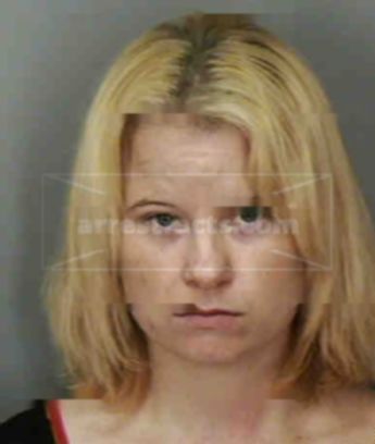 Latisha Elisa Marie Simmons