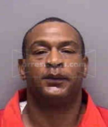 Michael Tyrone Mccarter