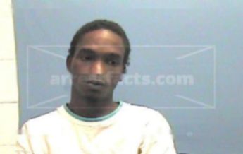 Ceidric Lamona Lewis