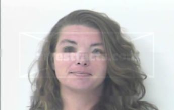 Stephanie Kendall Johnson