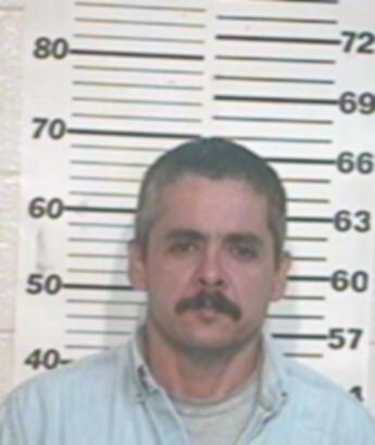 Hector Carter Montoya