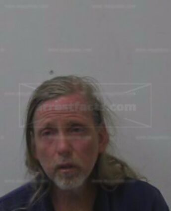 Robert Lewis Freeman