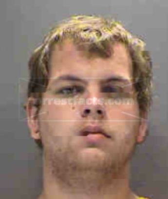 Johnathan Daniel Ranew