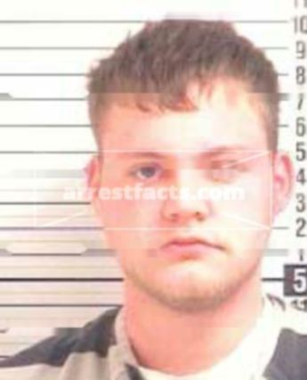 Lucas Cole Bratton