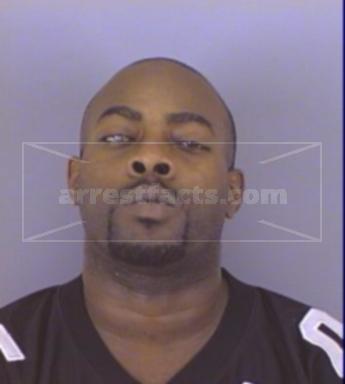 Emmett Marcos Wofford