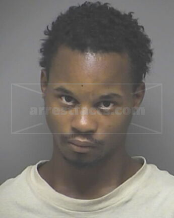 Donald Marquis Sanders