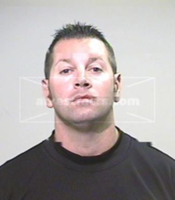 Michael Lee Johnston