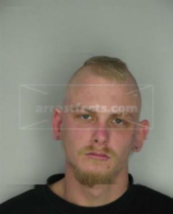 Christopher Emmett Smith