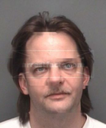 David Wayne Day