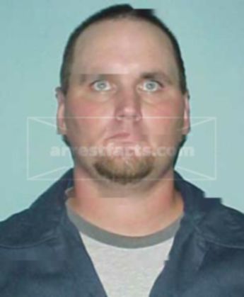 Brian Wayne Sutherlin