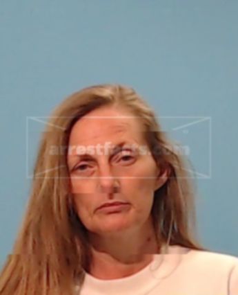Kelli Darlene Copeland