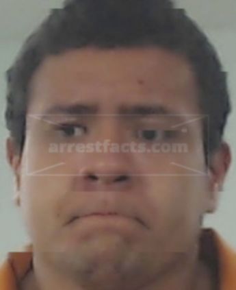 German Santiago Ortiz