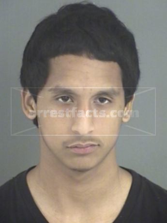 Jacob Longoria