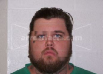 Joshua Ray Anstett
