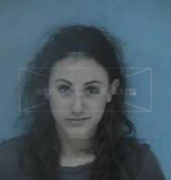 Anna Jean Hendrix