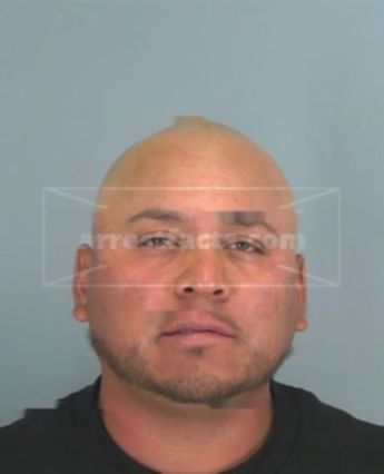 Abel Vazquez Sanchez