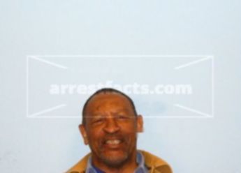 Wilbert Alexander