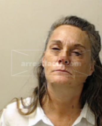 Sharon Kay Jones