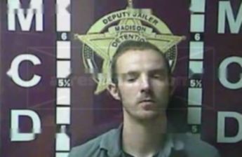 Jonathan William King