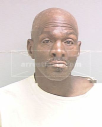 Ronald Eugene Mack