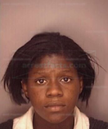 Sherry L Epps