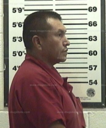 Anthony Brian Manuelito