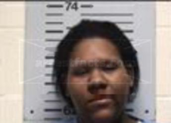 Latrika Rae Brown