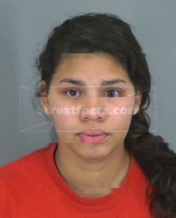 Sarai Stephanie Bustillo