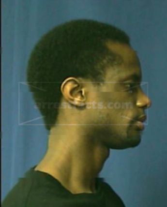 Waylon Jerome Dumas