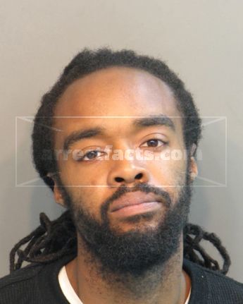 Freeman Antoine Hale