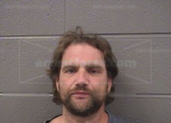 Wayne Thomas
