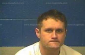 Aaron Bradley Williams