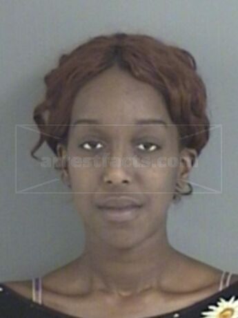 Amber Joann Provost