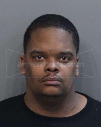 Raynard James Jones