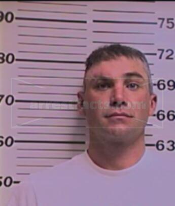 Corey Shawn Jasper