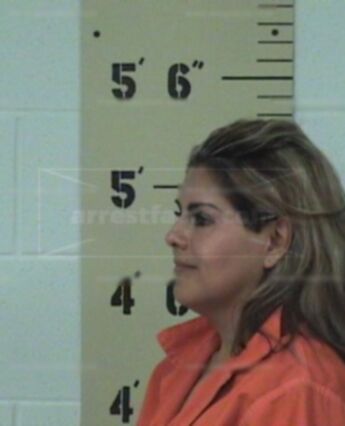 Alma Lilia Castaneda