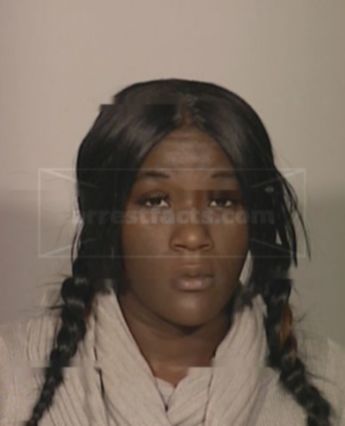 Precious L Ferguson