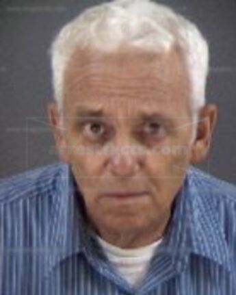 Ronald Mallory Williams
