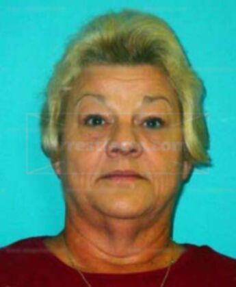 Linda Sue Griffin
