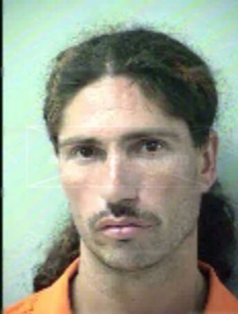 Steven Arthur Berry