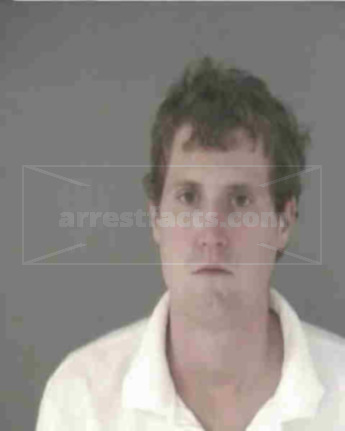 Wesley Evens Matheney
