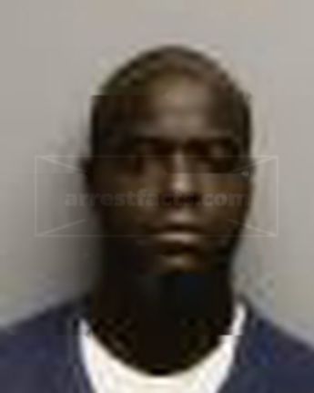 Michael Tyrone Hope