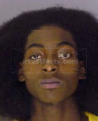Aqual Naheen Chapman