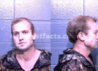 Ryan Sheldon Davisson