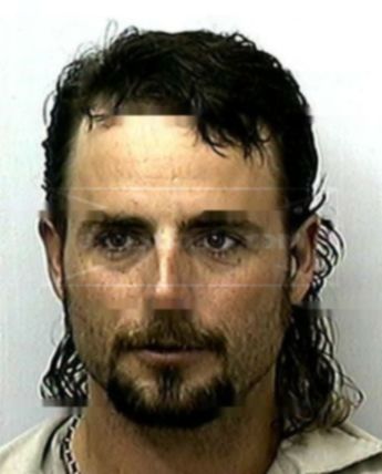 Steven Wayne Frye