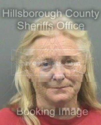 Goldie R Richards