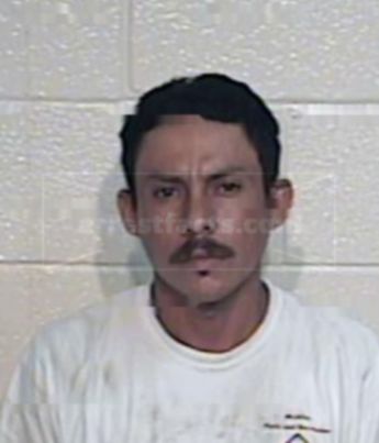 Carlos Alexander Suarez Hernandez
