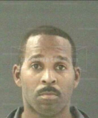Gerard Anthony Bailey