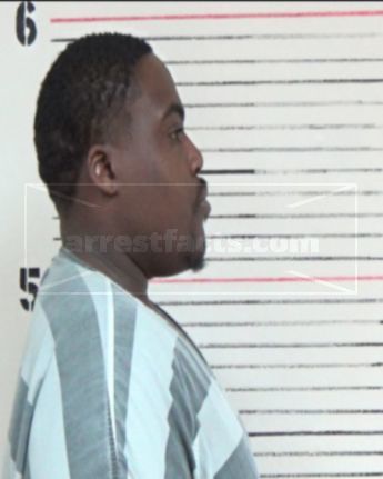 Demarcus Wayne Porter